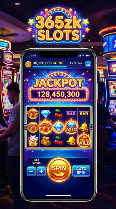 Cuplikan layar menu unduhan nustargame untuk perangkat Android